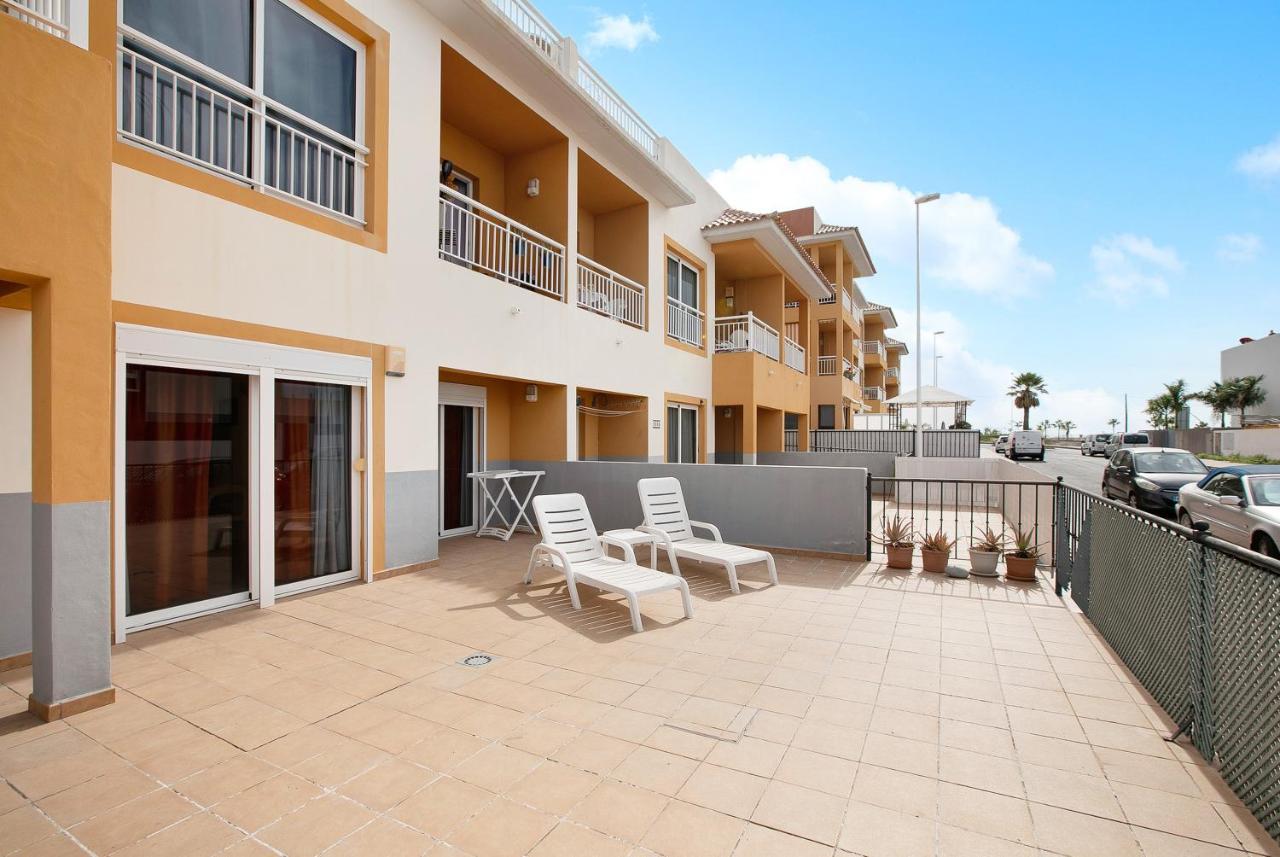 Tenerife Zen Apartamento *