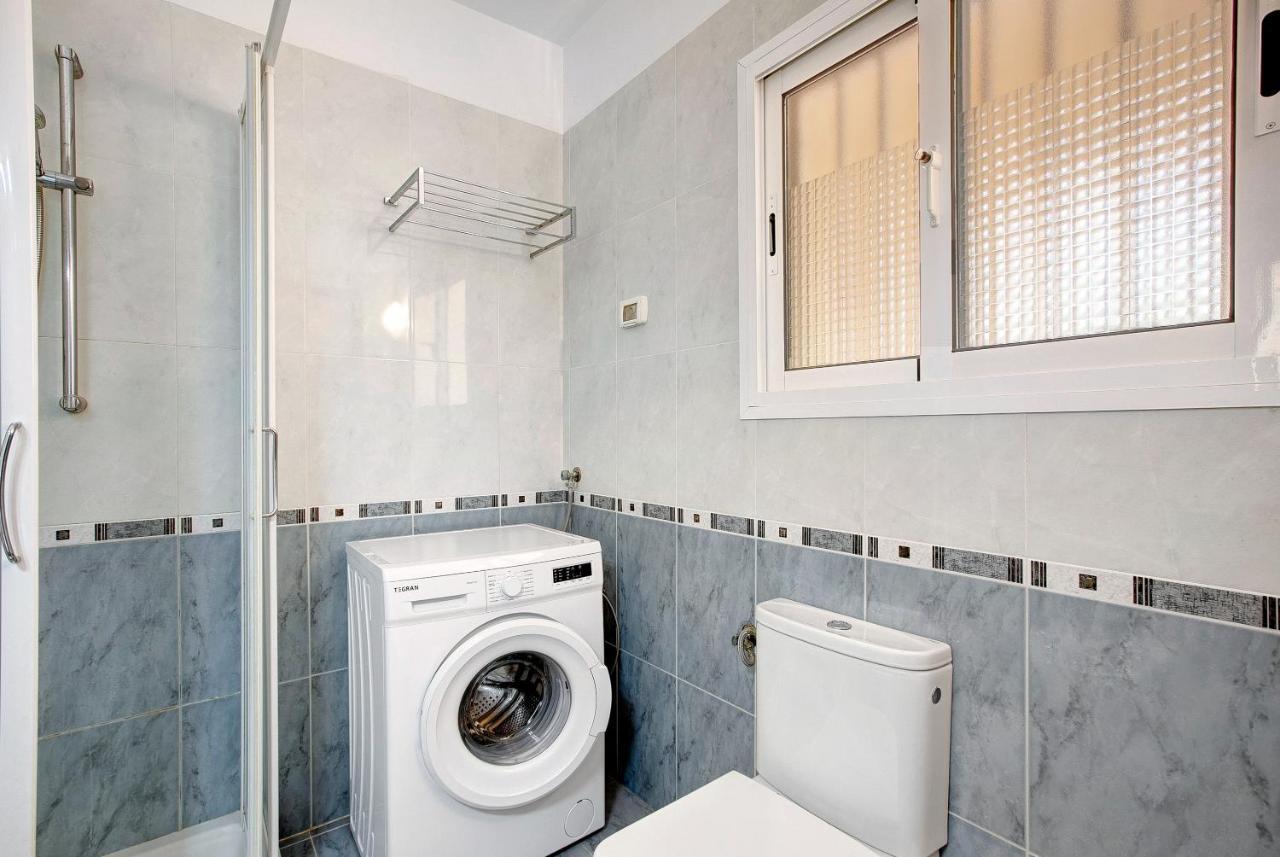 Apartamento Tenerife Zen Callao Salvaje