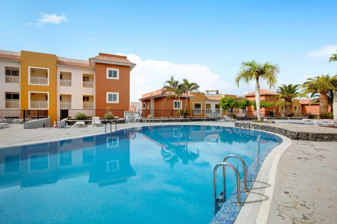 Tenerife Zen Apartamento Callao Salvaje