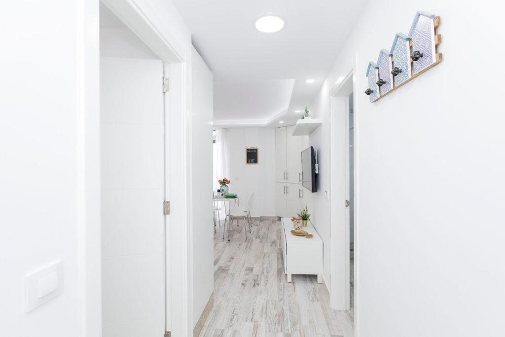 Summerland Charming Apartment Arona (Tenerife)