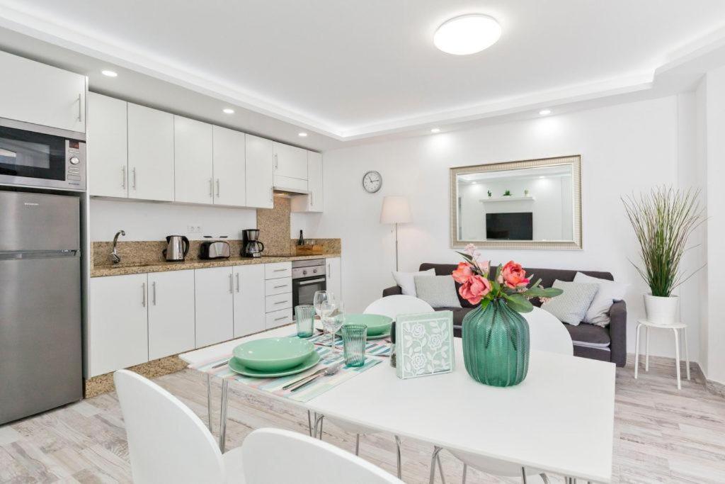 Summerland Charming Apartment Arona (Tenerife)