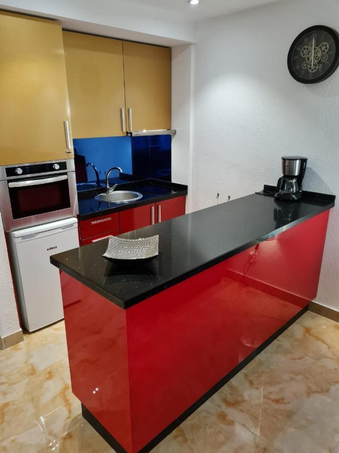 Apartment Casa Diamarin 1