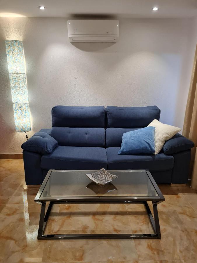 Casa Diamarin 1 Apartment