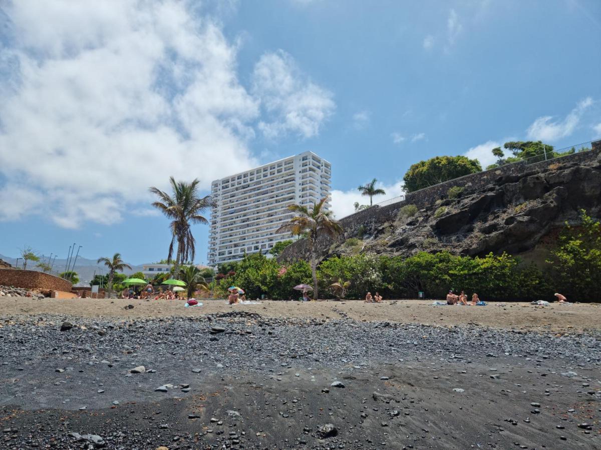 Holiday home Stunning Studio With A Sea View And Pool, Paraiso Del Sur 1309 Costa Adeje (Tenerife)