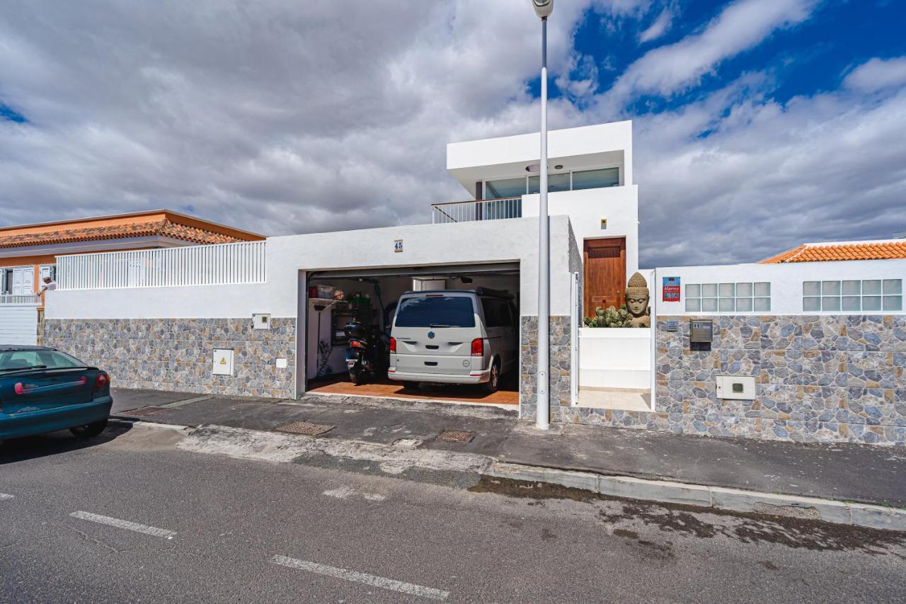 Villa Modern 3bdr With Heated Pool *