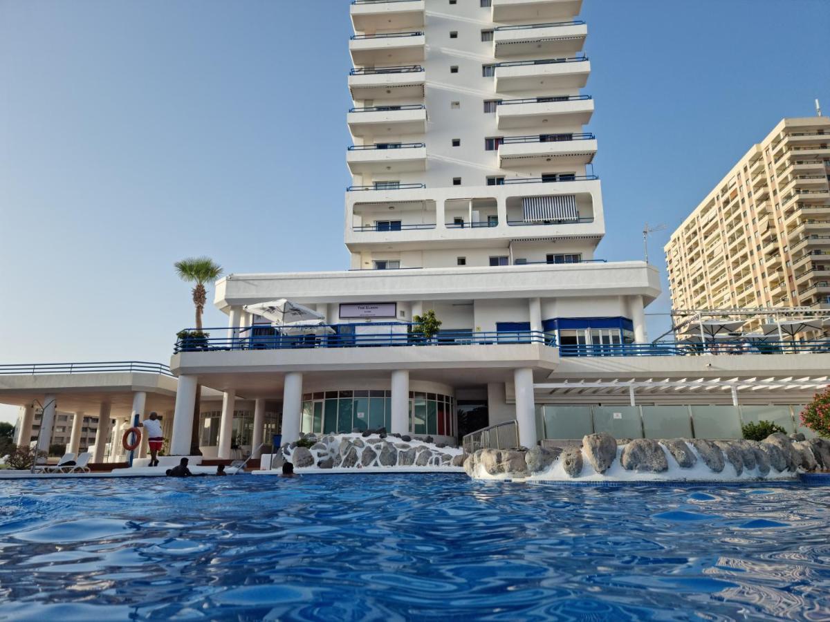 Stunning Studio With A Sea View And Pool, Paraiso Del Sur 1309 Costa Adeje (Tenerife)