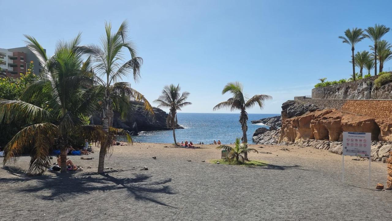 Holiday home Stunning Studio With A Sea View And Pool, Paraiso Del Sur 1309 *