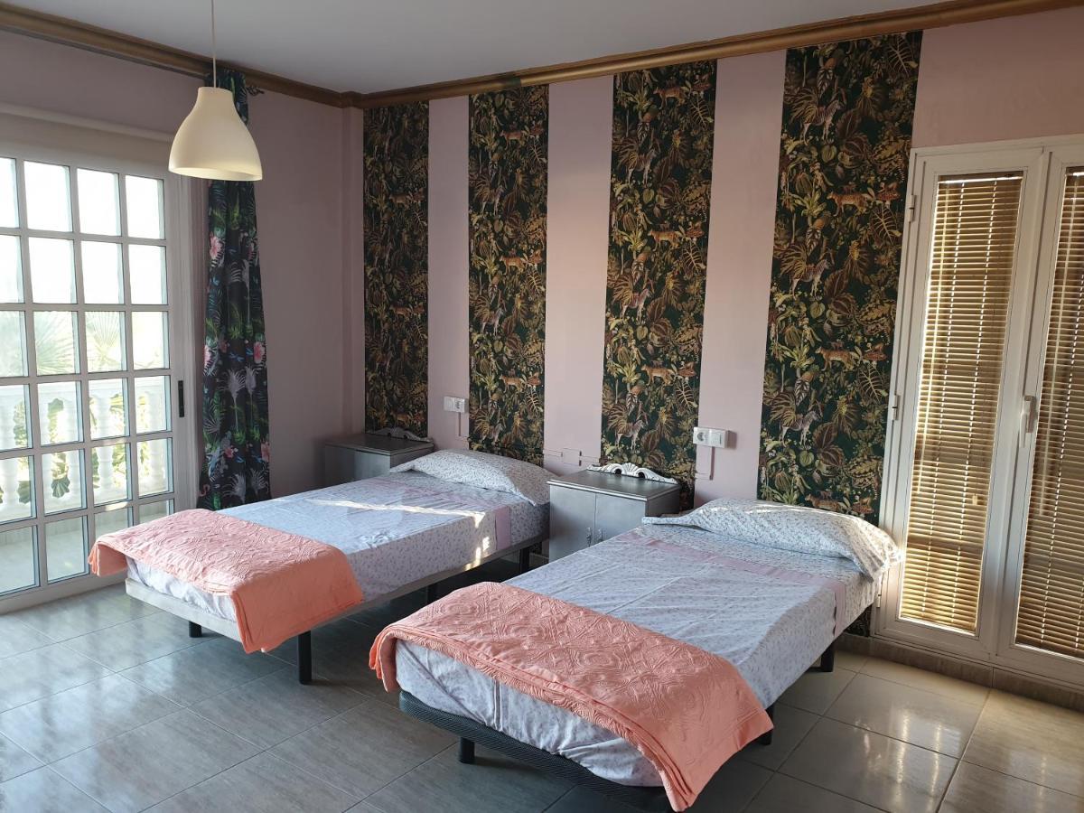 Casa Rural Fayna Pensión