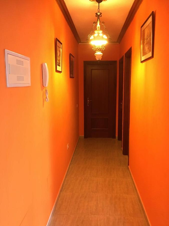 Pensión Casa Rural Fayna