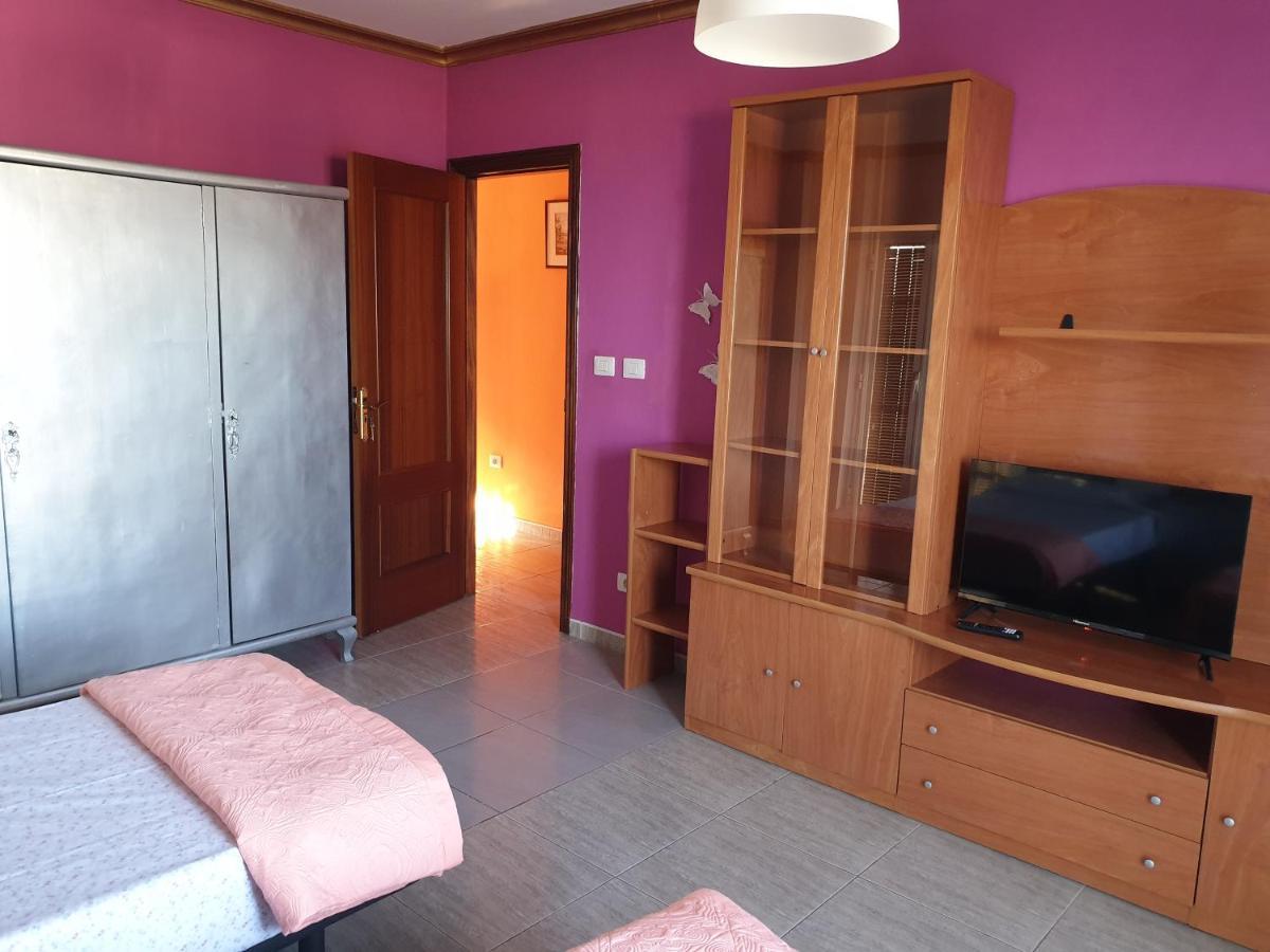 Pensión Casa Rural Fayna Granadilla De Abona