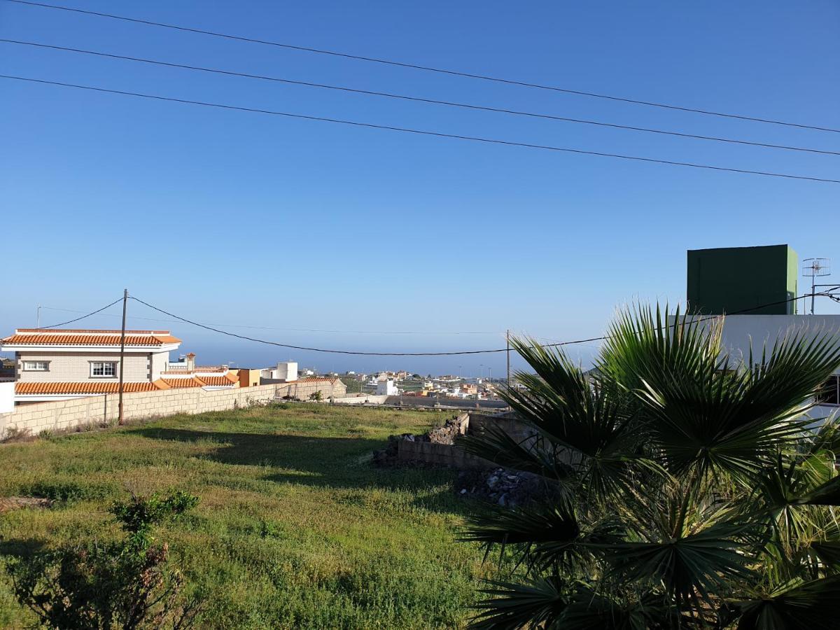 Pensión Casa Rural Fayna
