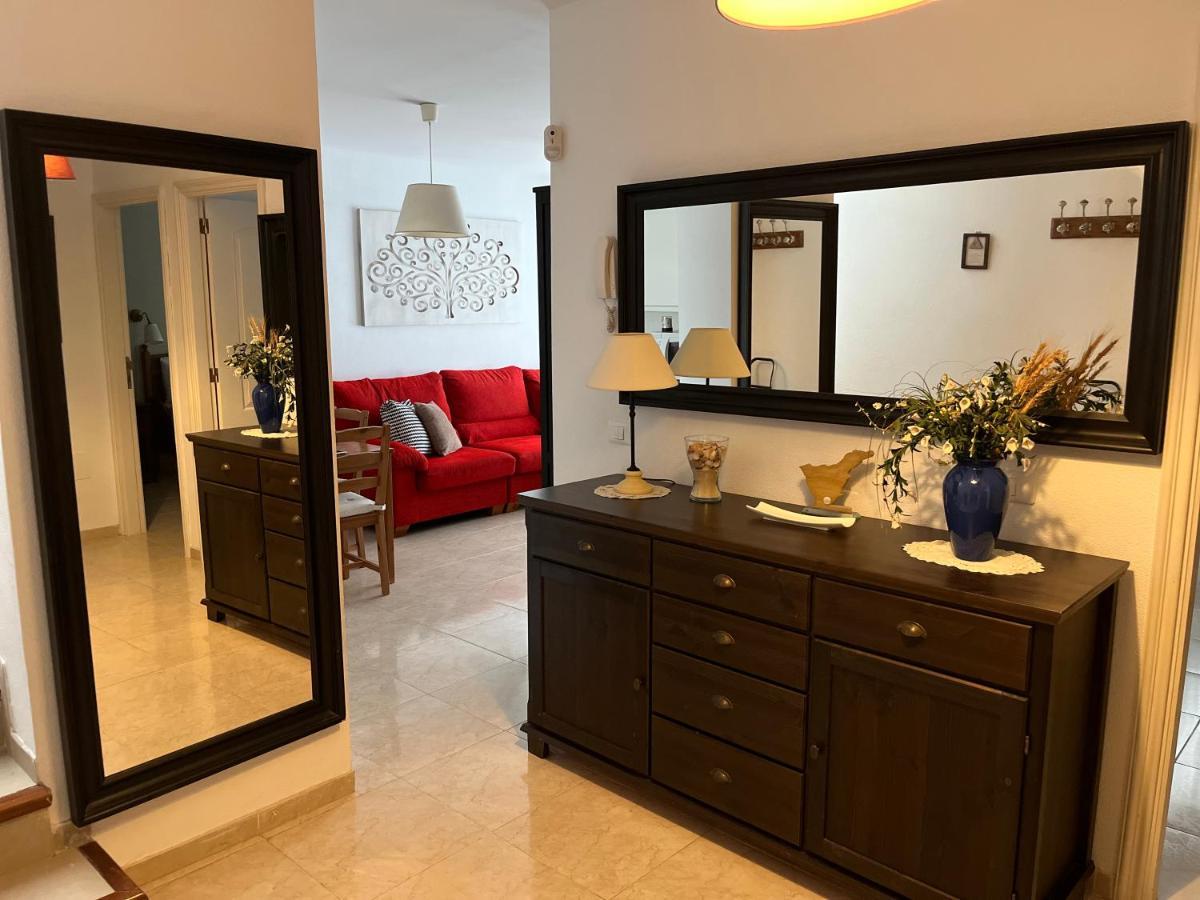Tenerife Apartamento Sun Beach & Relax Apartment Puertito de Guimar