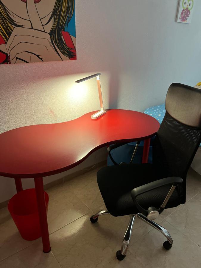 Apartment Tenerife Apartamento Sun Beach & Relax