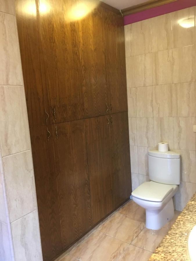 Pensión Casa Rural Fayna Granadilla De Abona