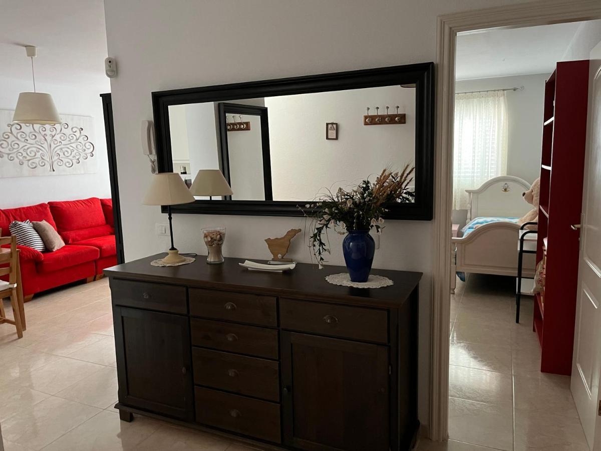 Tenerife Apartamento Sun Beach & Relax