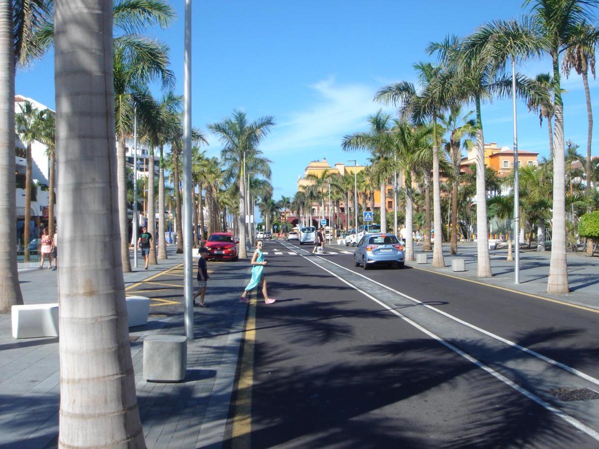 Parque Santiago 3 Luxery Apartment, Playa Américas, Arona, Tenerife Apartamento Playa de las Américas