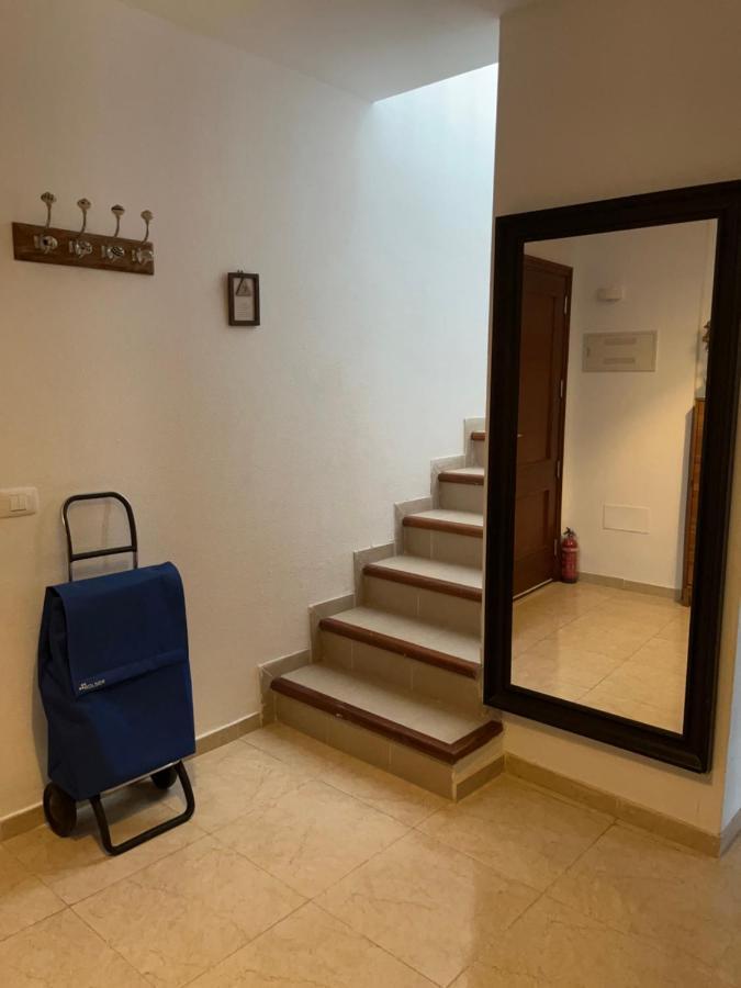 Tenerife Apartamento Sun Beach & Relax Puertito de Guimar