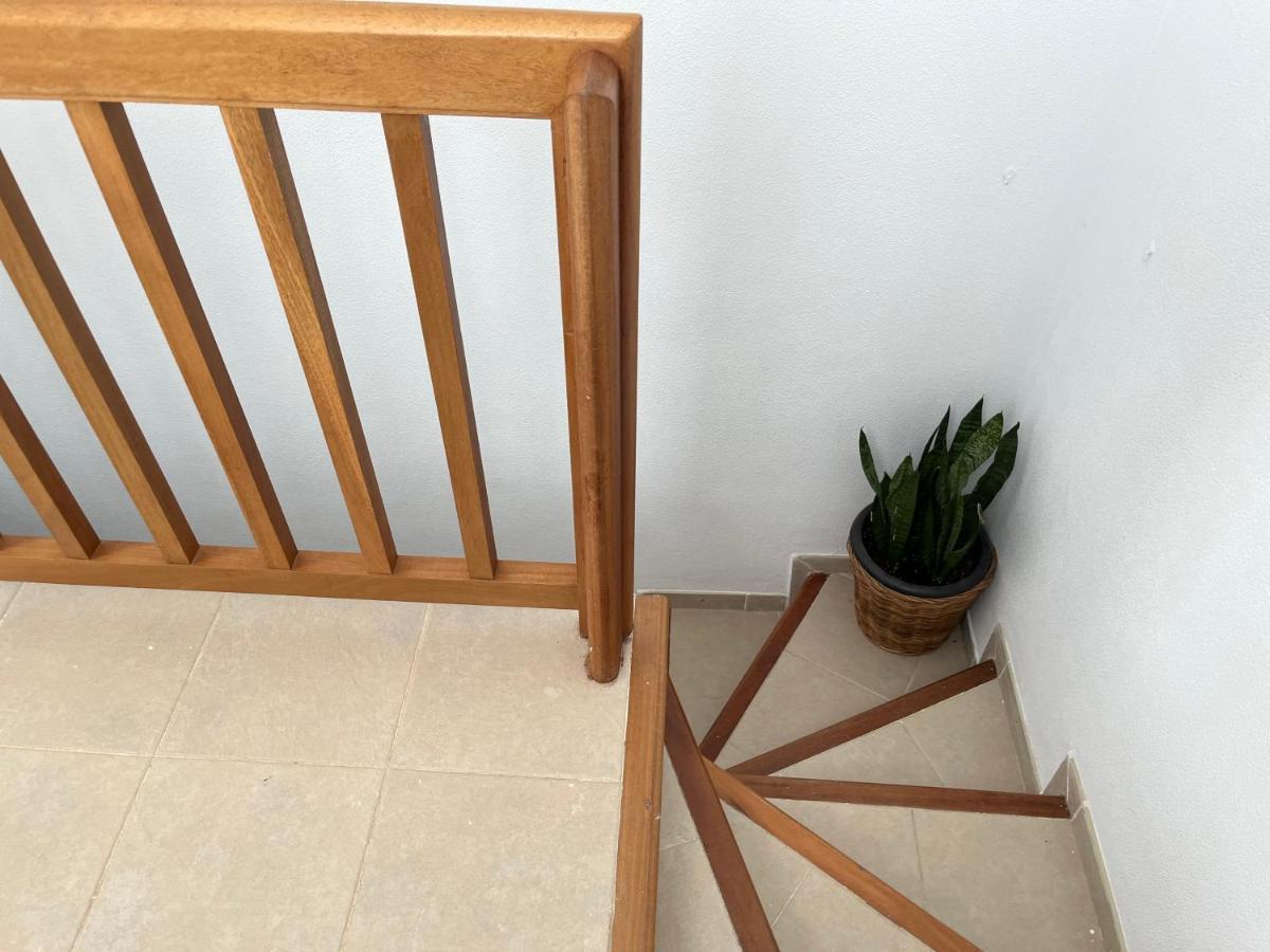 Tenerife Apartamento Sun Beach & Relax Apartment Puertito de Guimar