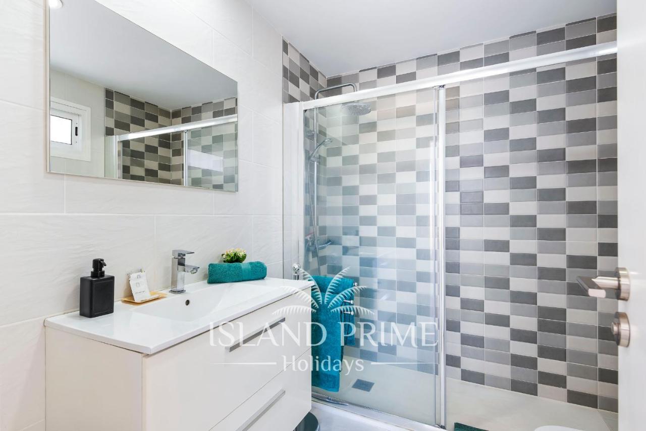 1 In Club Sc268 Appartement San Miguel de Abona
