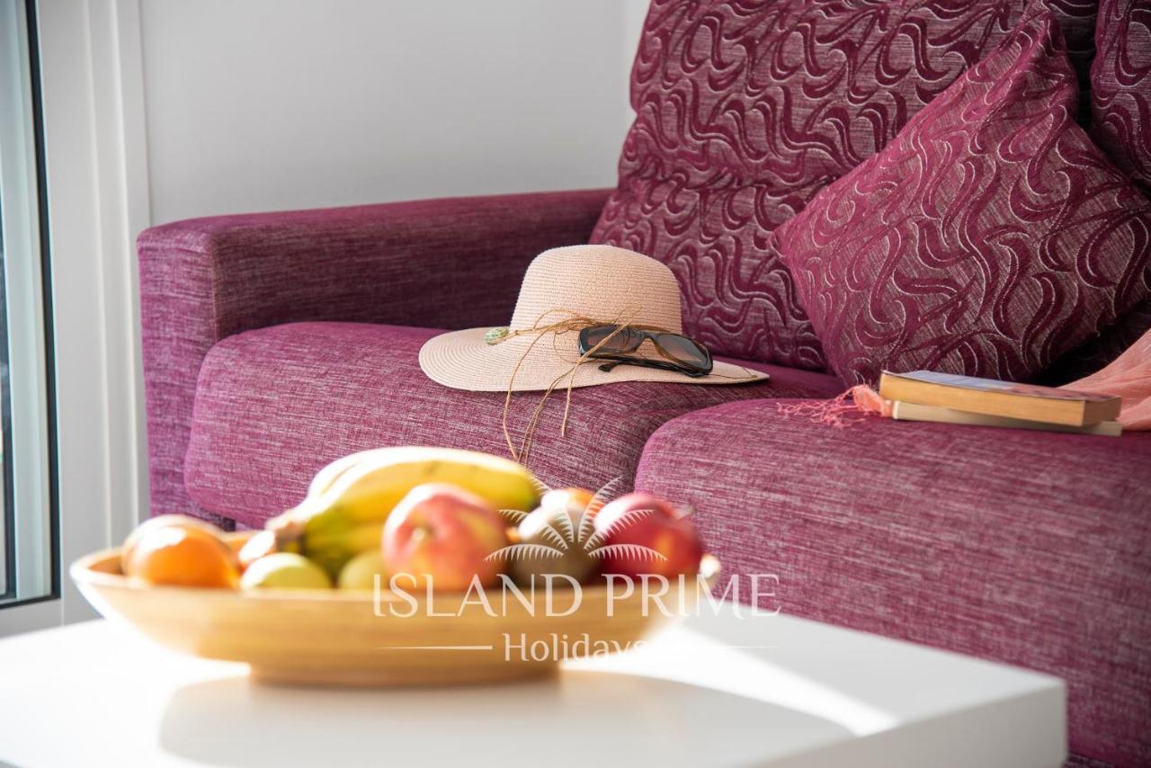 1 In Club Sc268 Appartement *