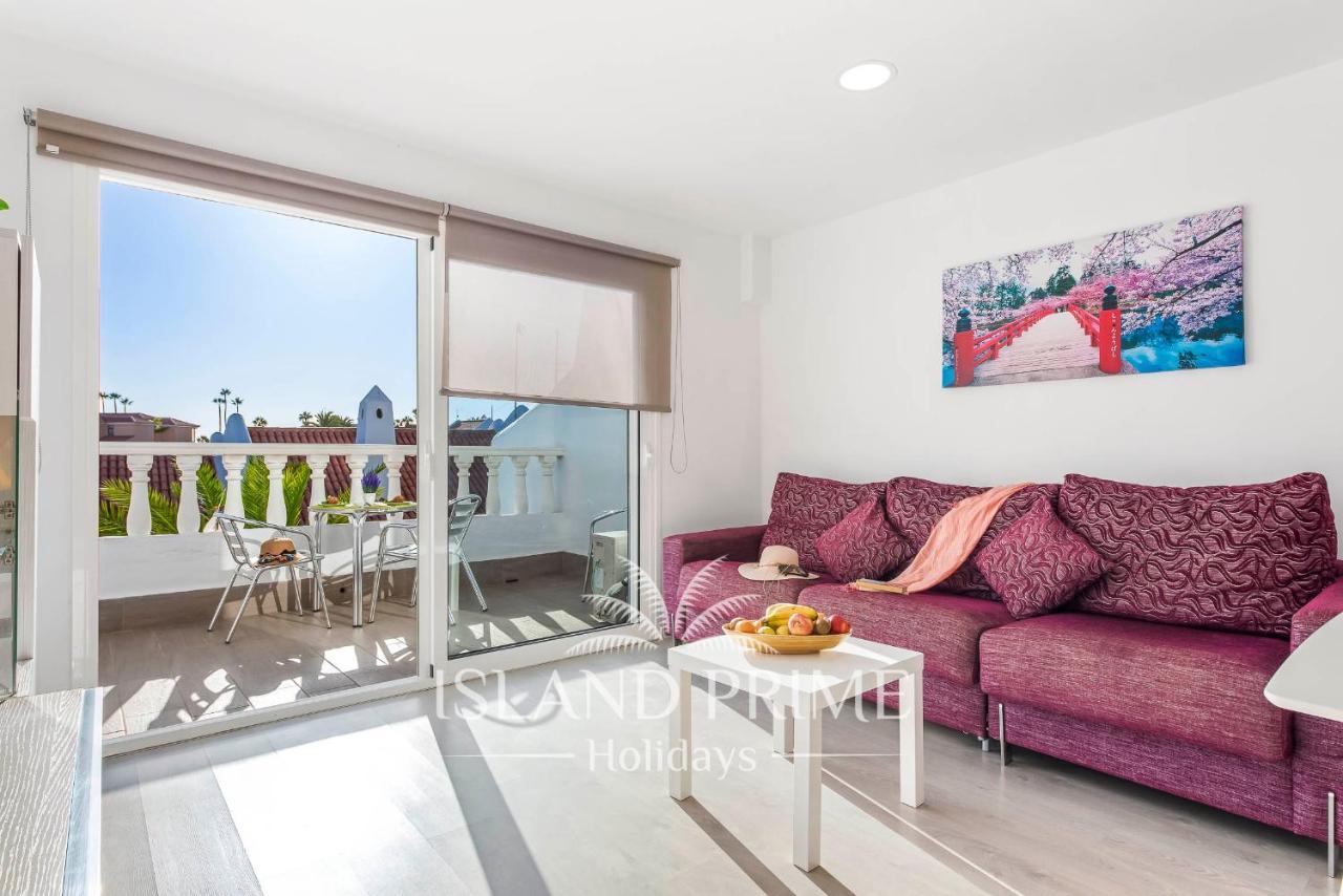 1 In Club Sc268 Appartement San Miguel de Abona