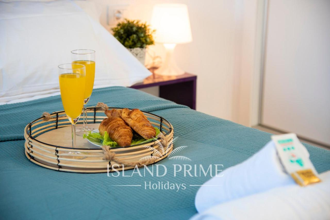 Appartement 1 In Club Sc268 *