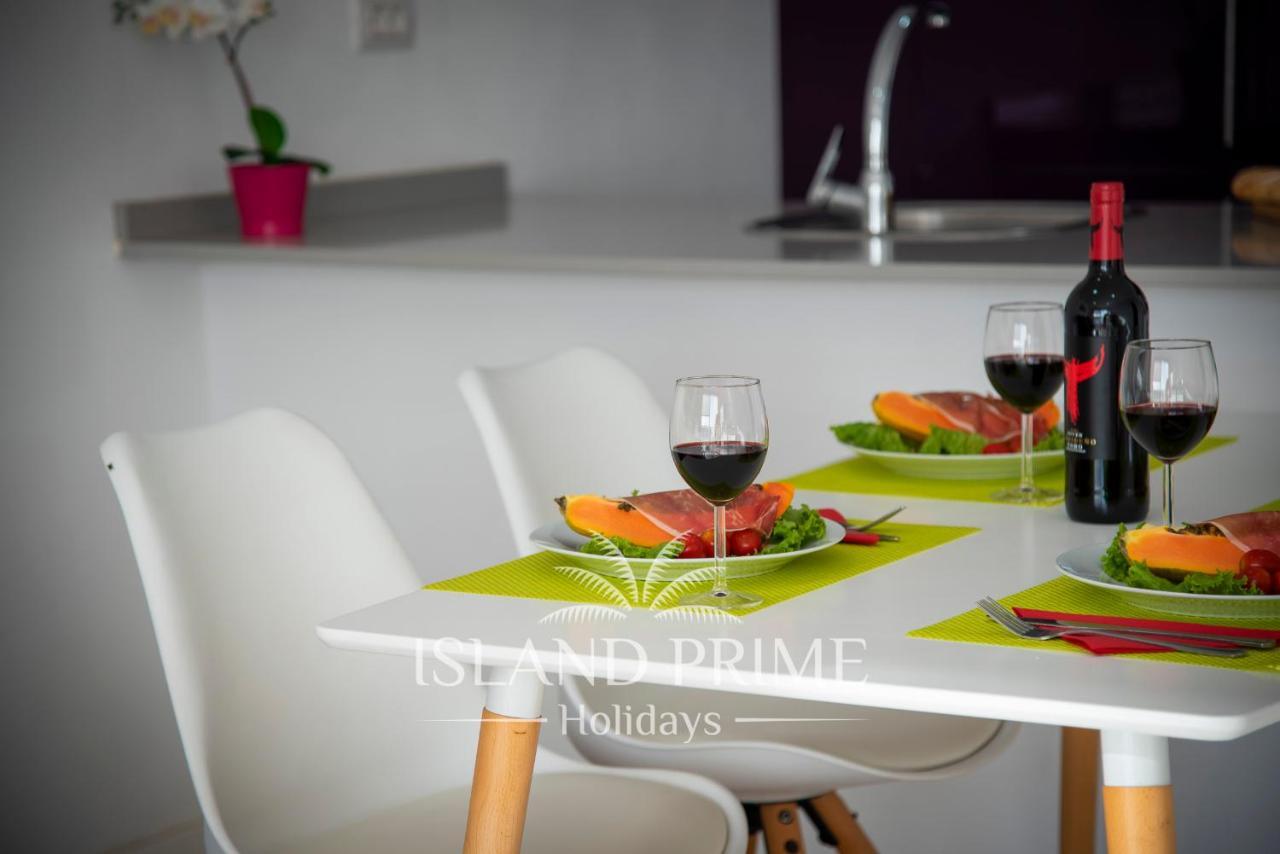 Appartement 1 In Club Sc268 San Miguel de Abona