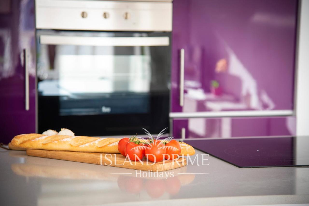 1 In Club Sc268 Appartement San Miguel de Abona