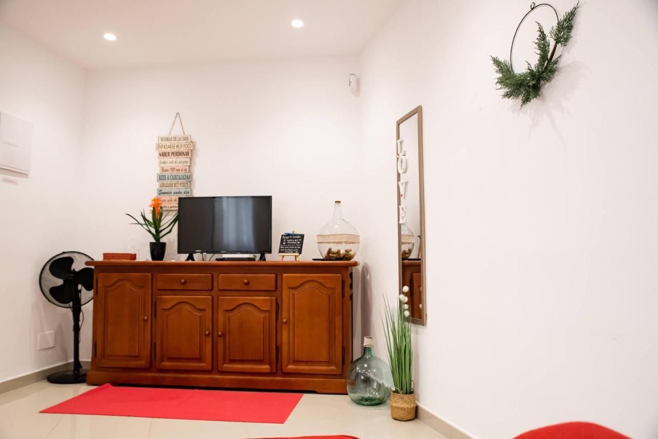 Casa La Furnia Сasa de vacaciones