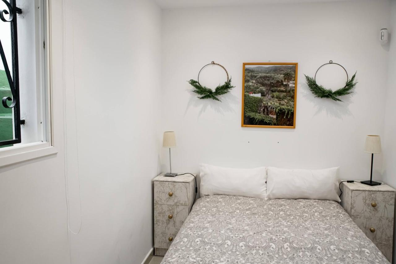 Casa La Furnia *