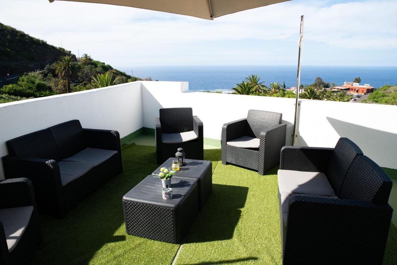 Casa La Furnia Сasa de vacaciones Icod De Los Vinos
