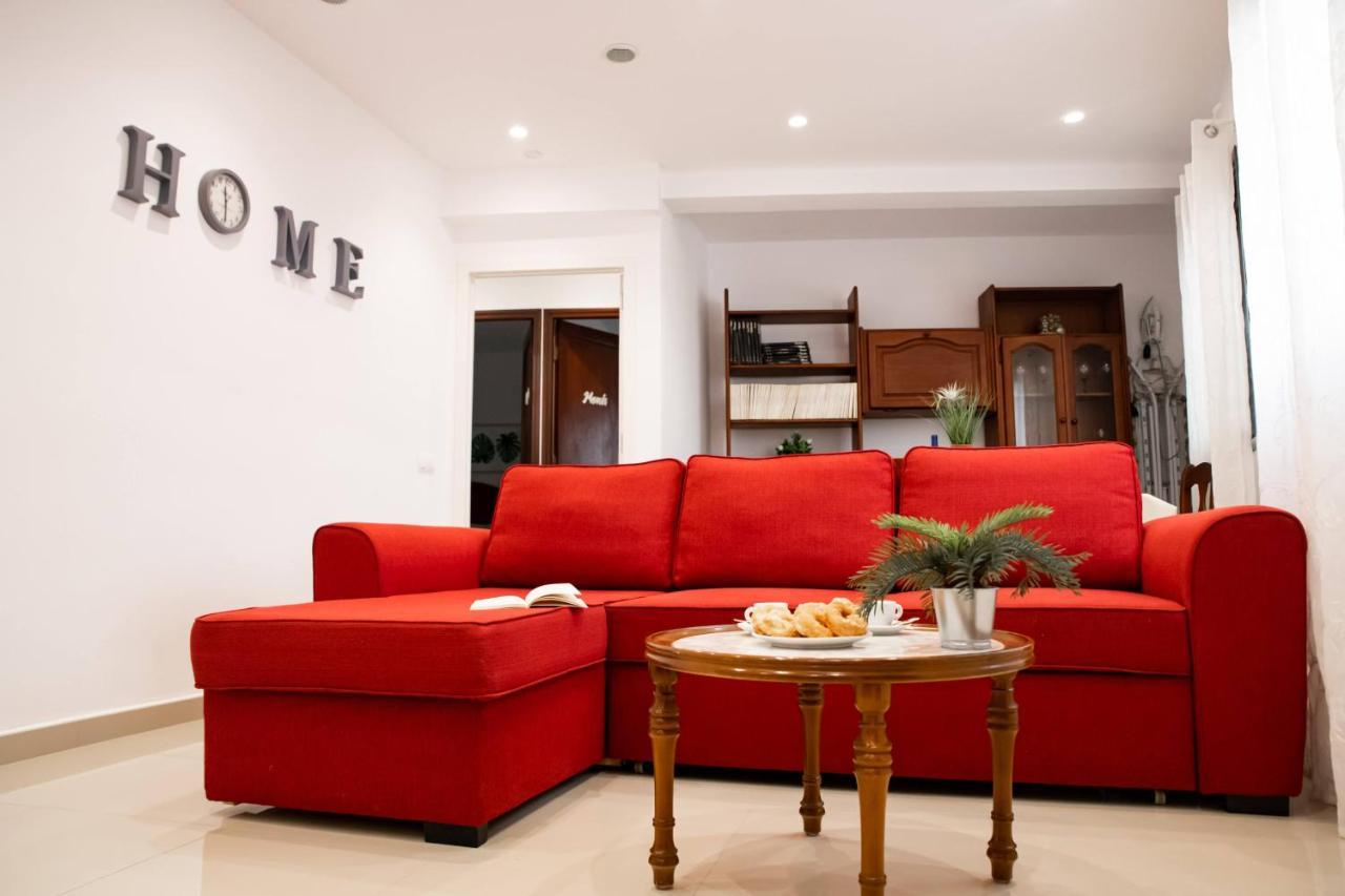 Casa La Furnia *