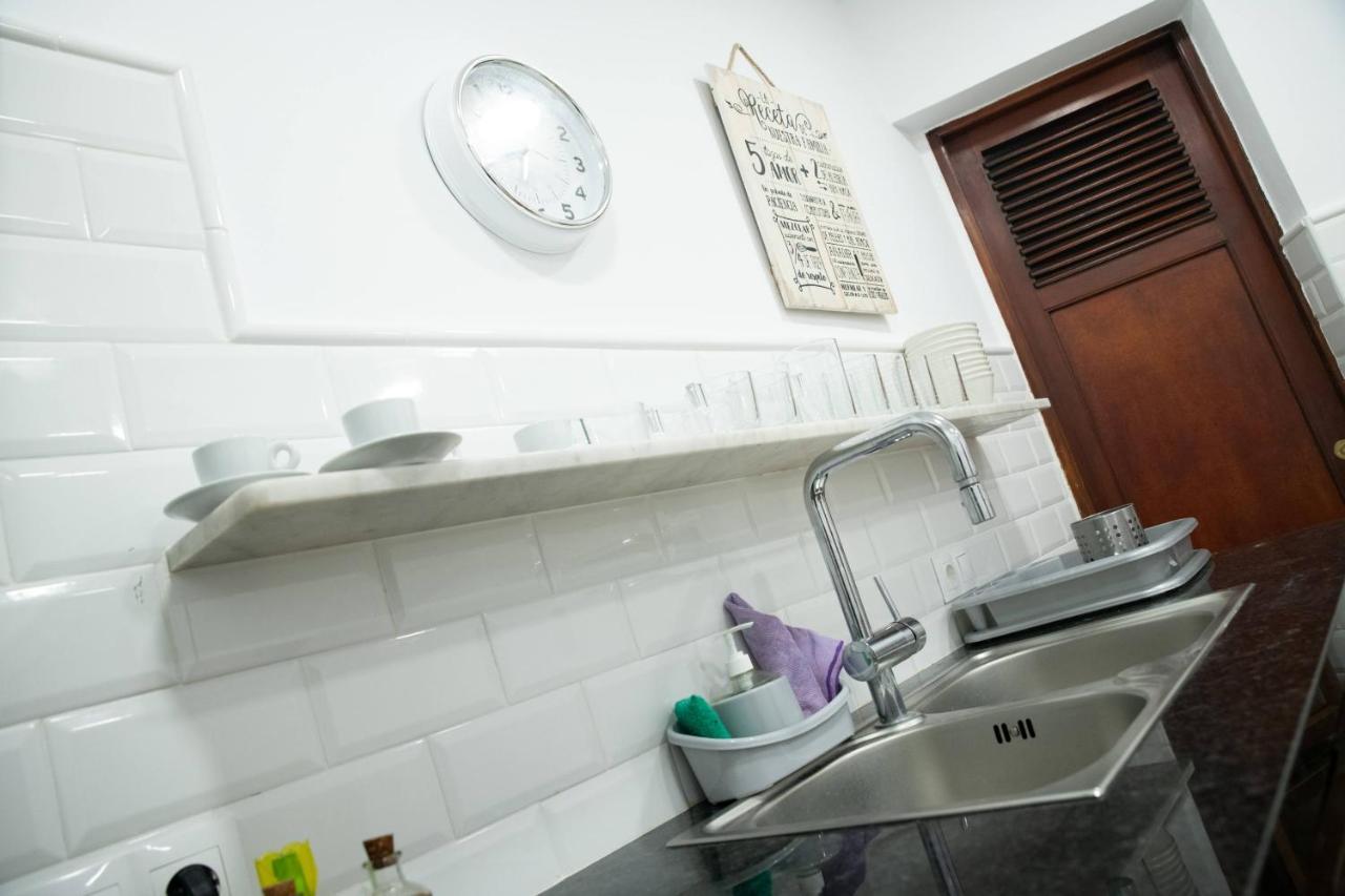 Casa La Furnia Сasa de vacaciones Icod De Los Vinos