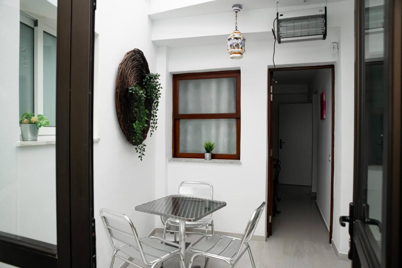 Casa La Furnia Сasa de vacaciones *