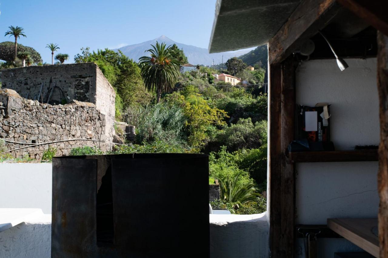 Сasa de vacaciones Casa La Furnia