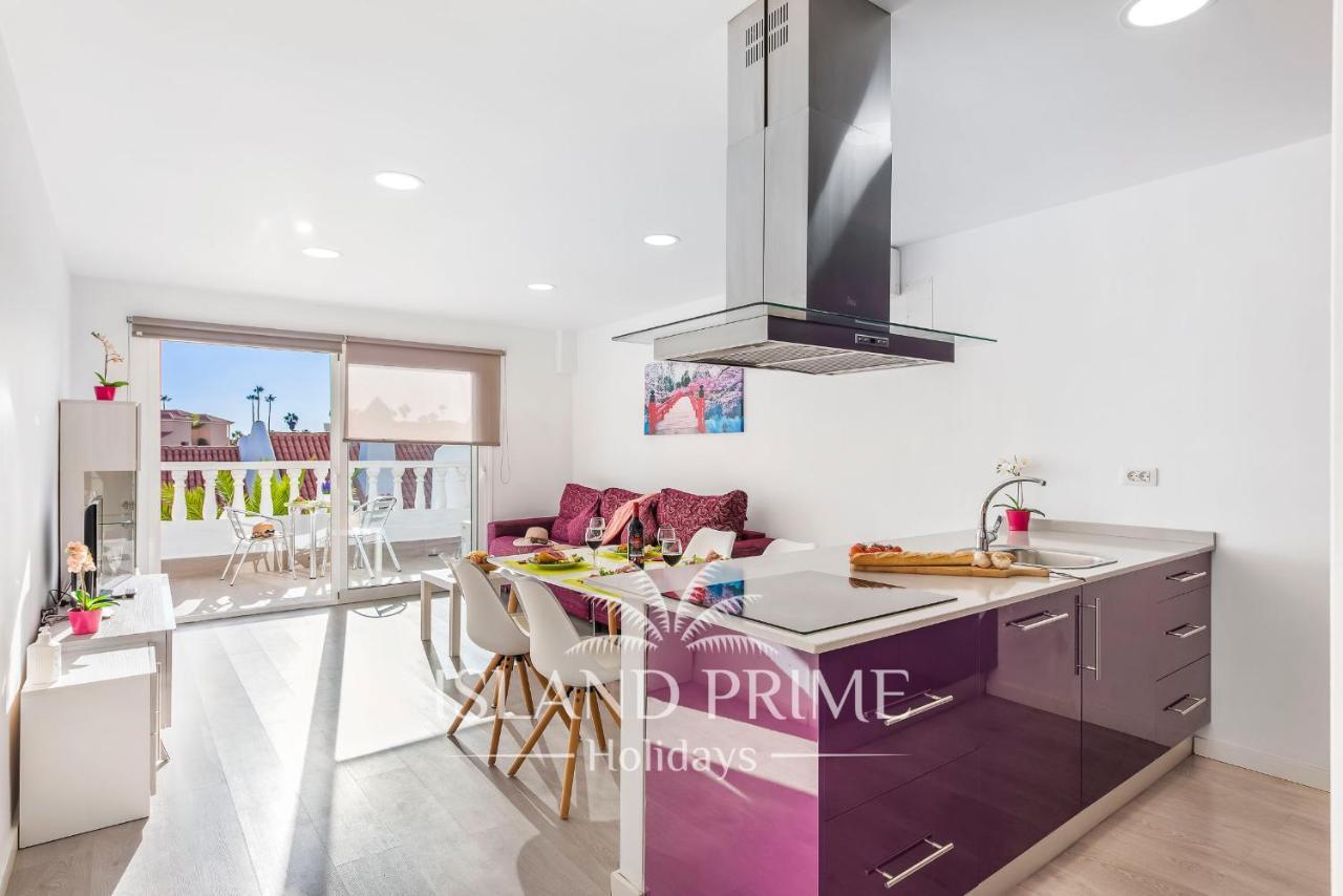 1 In Club Sc268 Appartement San Miguel de Abona