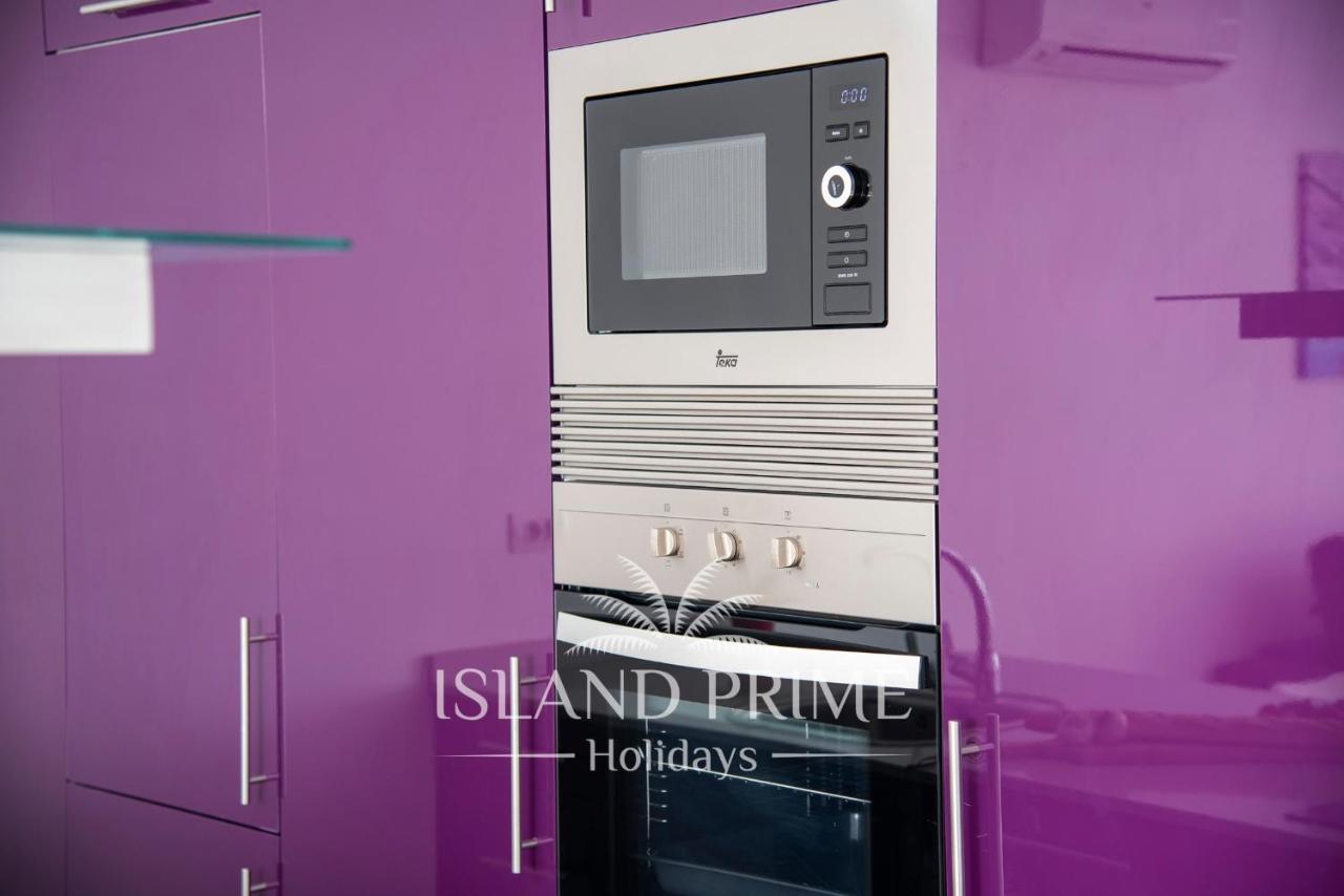 1 In Club Sc268 Appartement *