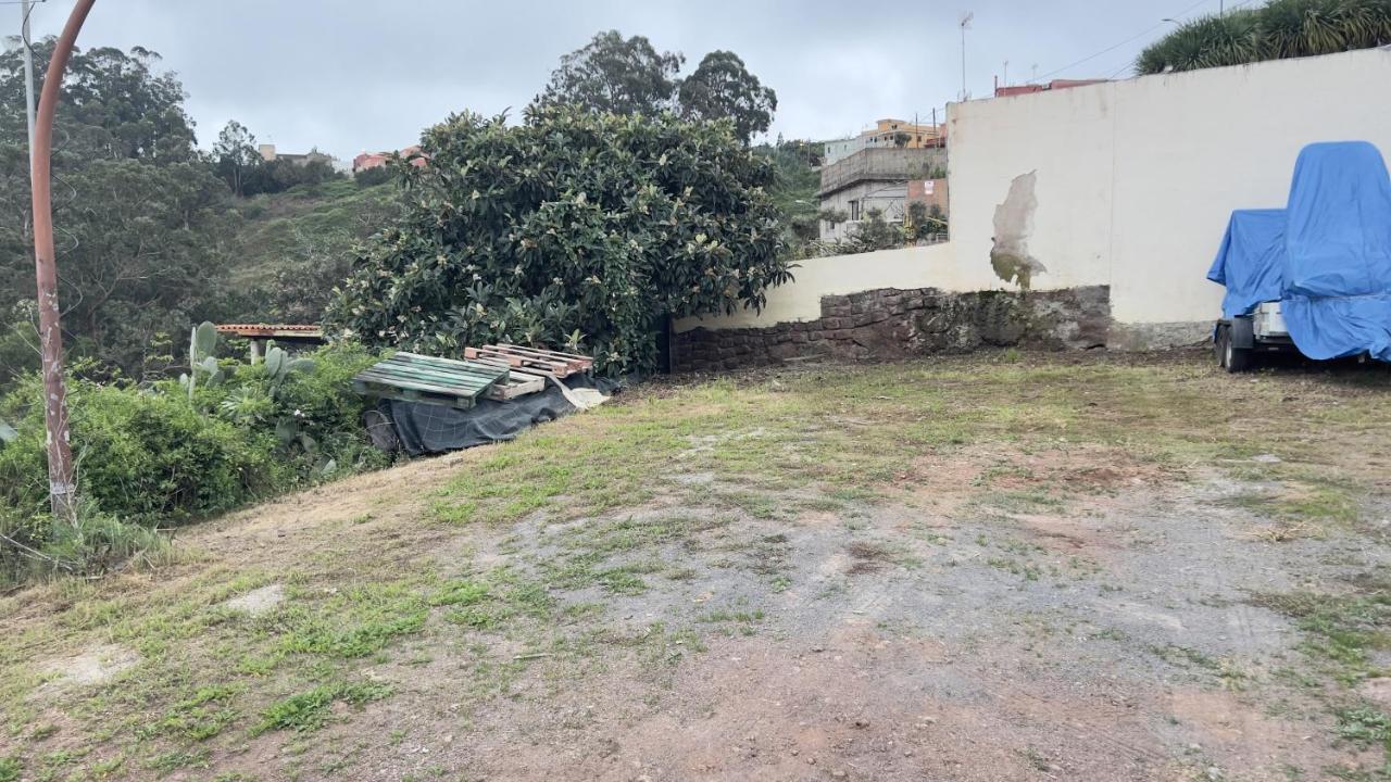 Holiday home La Escalincha *