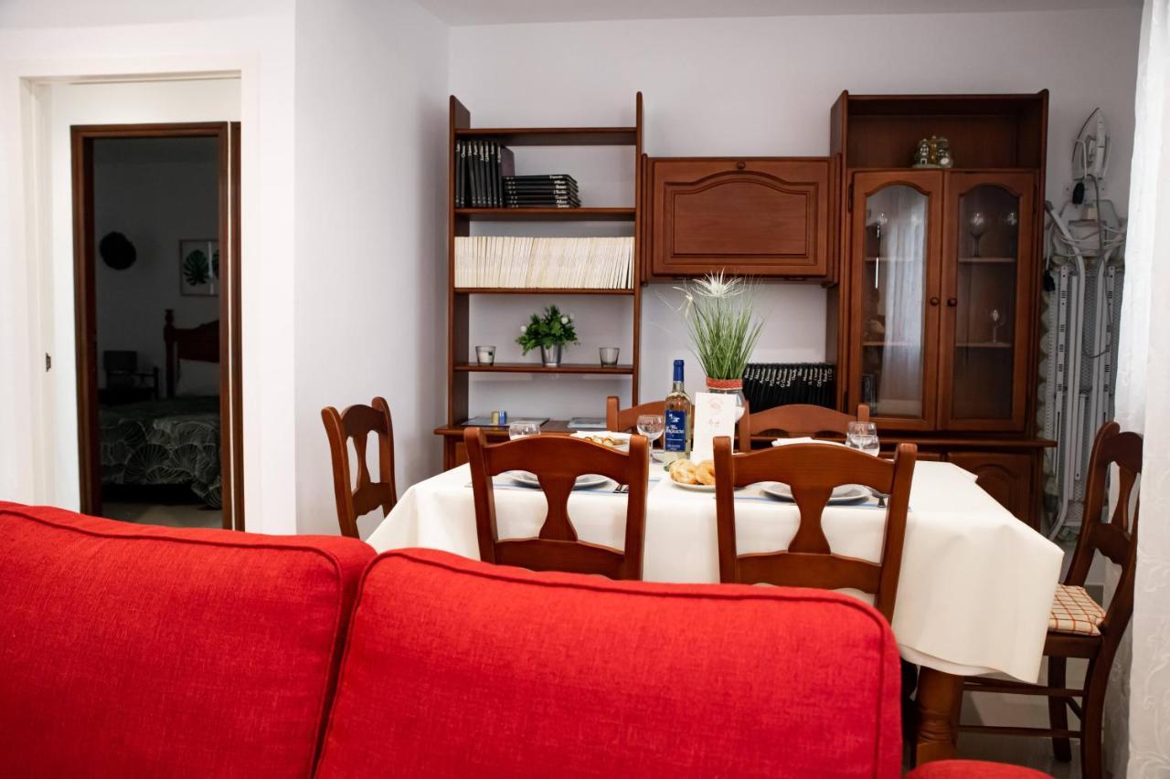 Casa La Furnia *