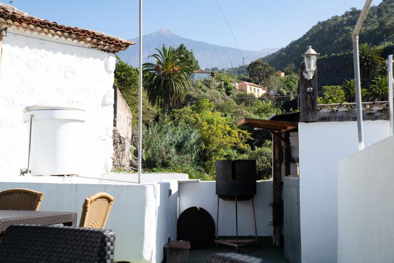 Casa La Furnia Сasa de vacaciones