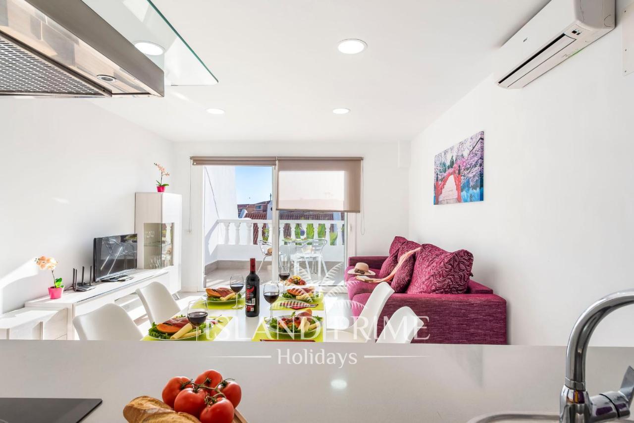 1 In Club Sc268 Appartement *