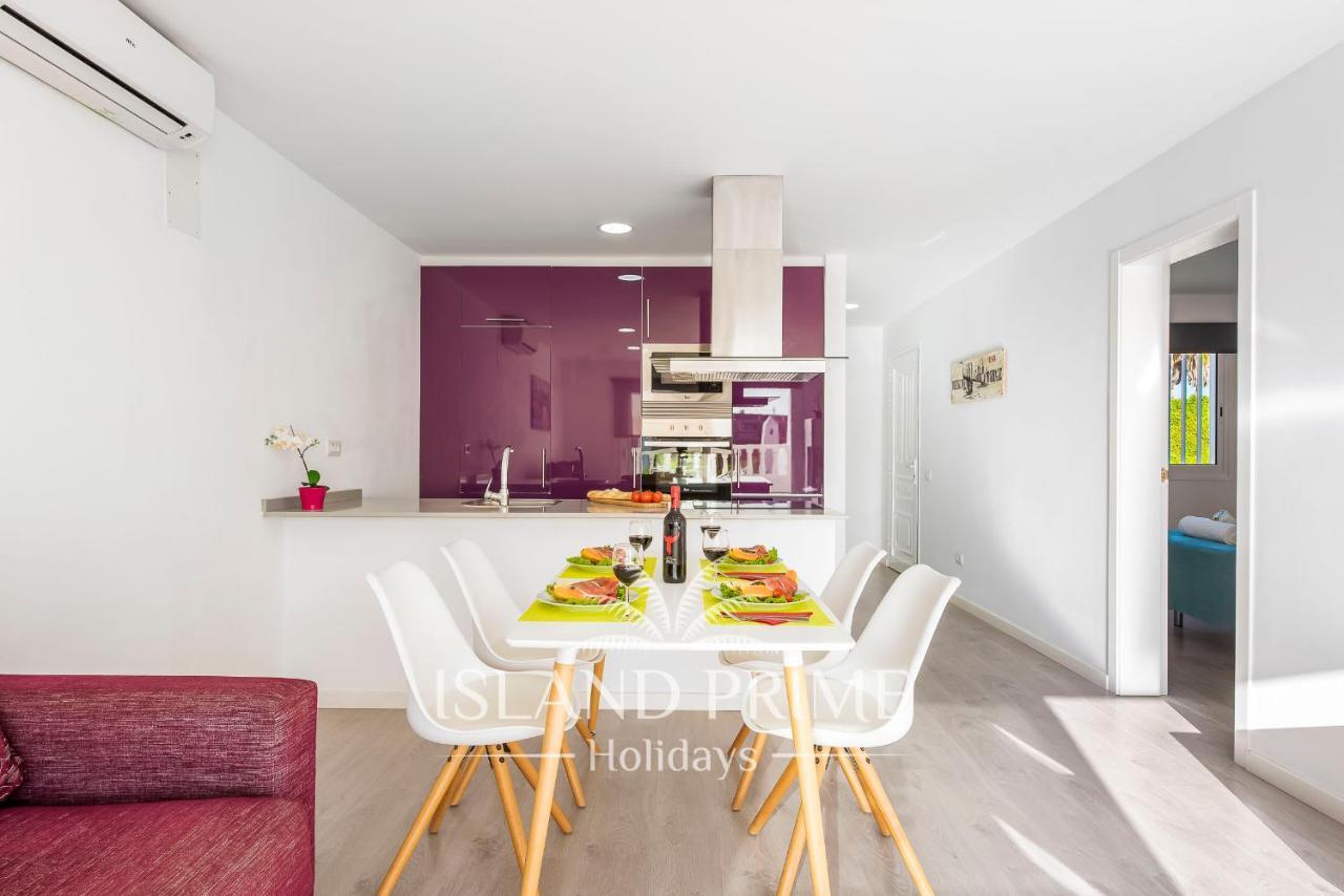Appartement 1 In Club Sc268