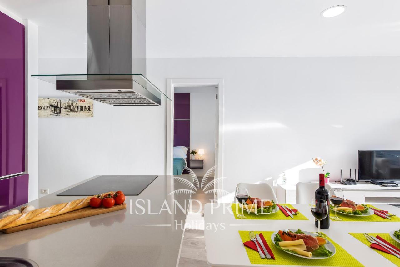 1 In Club Sc268 Appartement