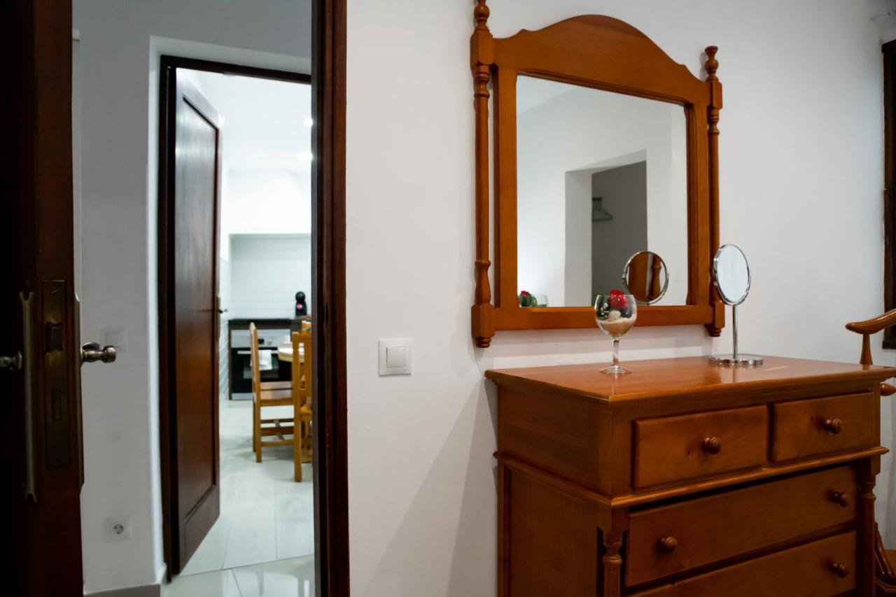 Сasa de vacaciones Casa La Furnia *
