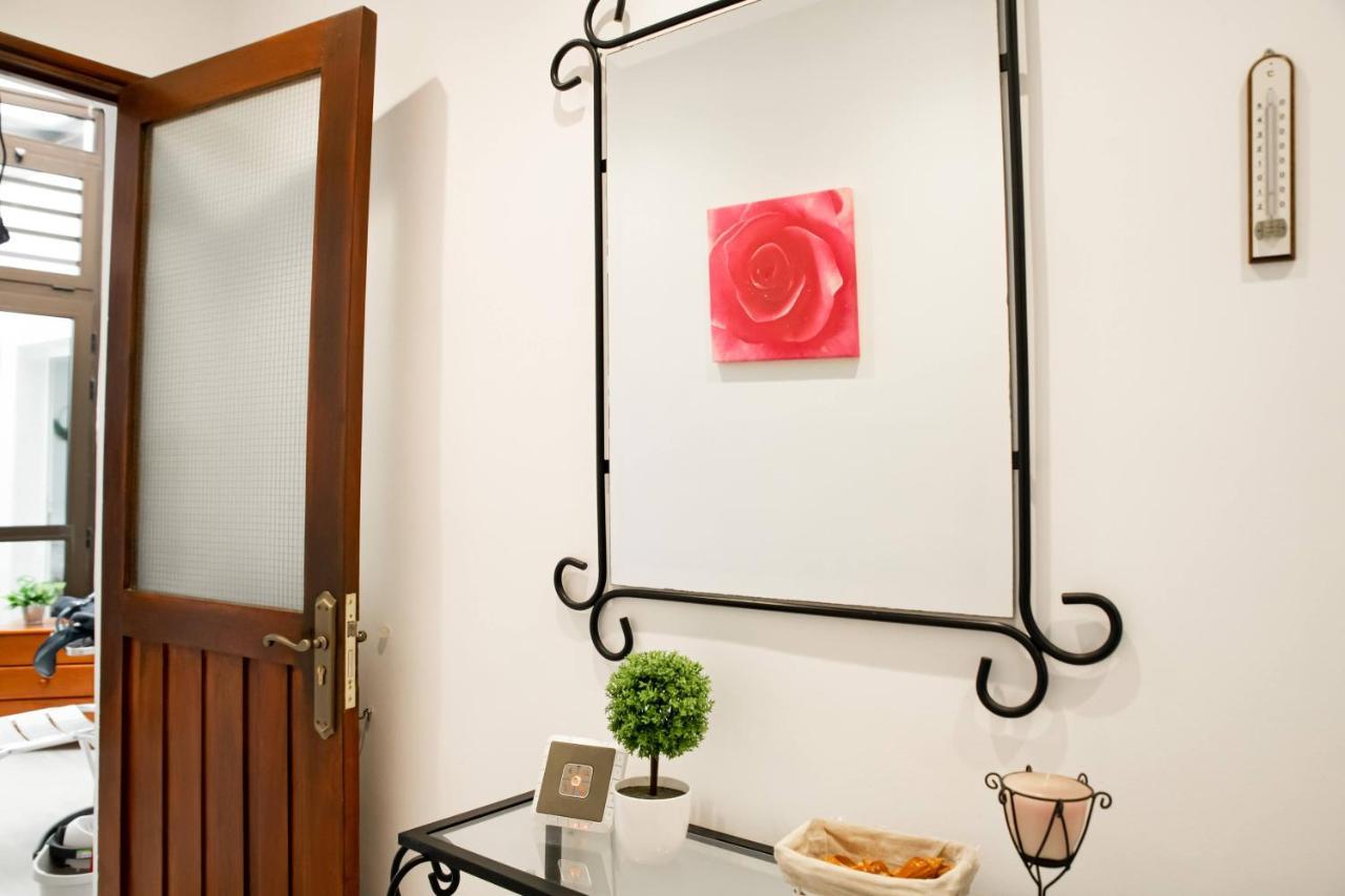 Casa La Furnia *