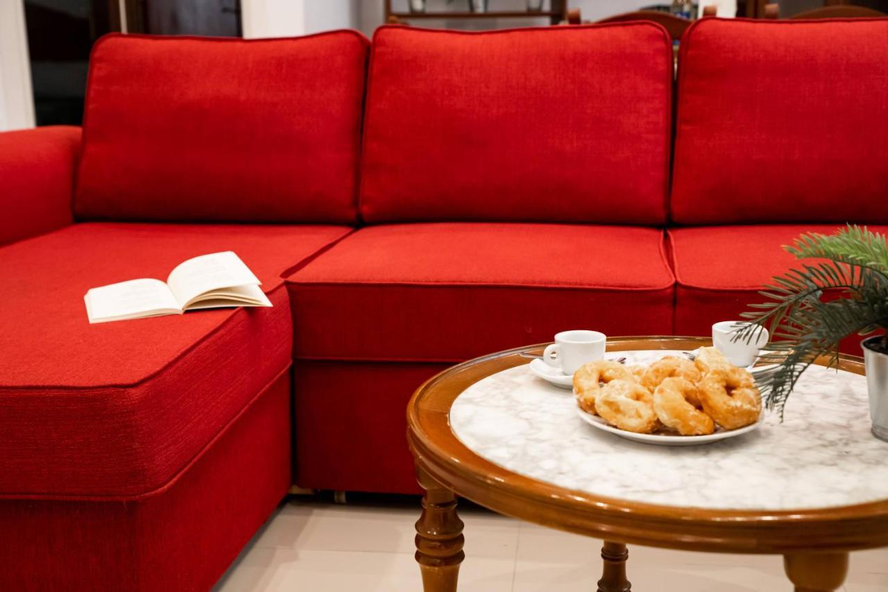 Casa La Furnia Сasa de vacaciones Icod De Los Vinos