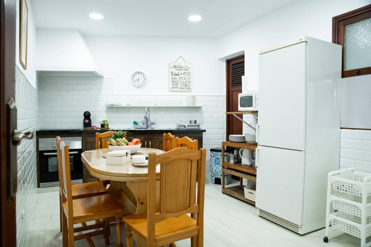 Casa La Furnia Icod De Los Vinos