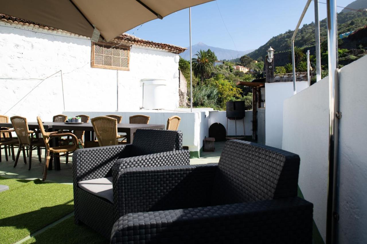 Casa La Furnia Сasa de vacaciones