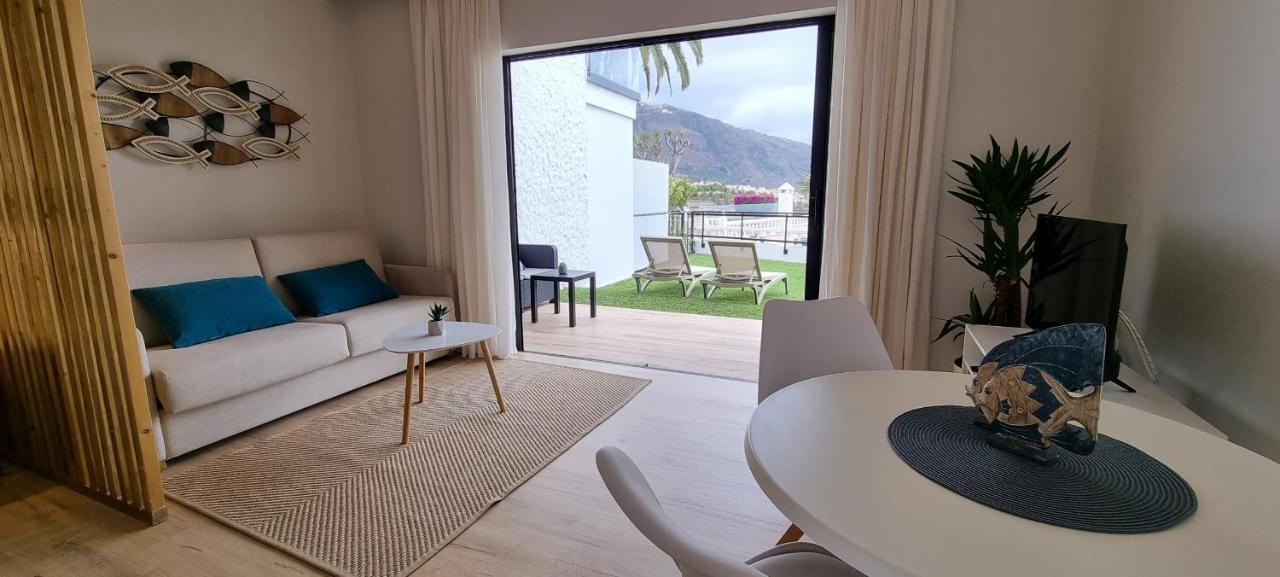 Maresía Village Chalet *