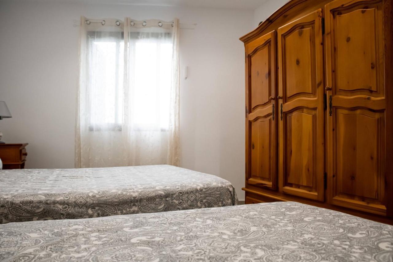 Casa La Furnia Сasa de vacaciones